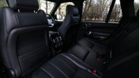 USED 2016 16 LAND ROVER RANGE ROVER 4.4 (440) SDV8 Autobiography 5dr Automatic Euro 6 !! NATIONWIDE DELIVERY AVAILABLE !!