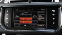 USED 2016 16 LAND ROVER RANGE ROVER 4.4 (440) SDV8 Autobiography 5dr Automatic Euro 6 !! NATIONWIDE DELIVERY AVAILABLE !!