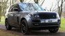 USED 2016 16 LAND ROVER RANGE ROVER 4.4 (440) SDV8 Autobiography 5dr Automatic Euro 6 !! NATIONWIDE DELIVERY AVAILABLE !!