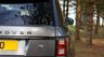 USED 2016 16 LAND ROVER RANGE ROVER 4.4 (440) SDV8 Autobiography 5dr Automatic Euro 6 !! NATIONWIDE DELIVERY AVAILABLE !!