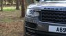 USED 2016 16 LAND ROVER RANGE ROVER 4.4 (440) SDV8 Autobiography 5dr Automatic Euro 6 !! NATIONWIDE DELIVERY AVAILABLE !!