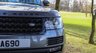 USED 2016 16 LAND ROVER RANGE ROVER 4.4 (440) SDV8 Autobiography 5dr Automatic Euro 6 !! NATIONWIDE DELIVERY AVAILABLE !!