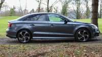 USED 2019 19 AUDI A3 1.6 (115) TDI Black Edition 4dr Saloon Euro 6  !! NATIONWIDE DELIVERY AVAILABLE !!