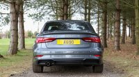 USED 2019 19 AUDI A3 1.6 (115) TDI Black Edition 4dr Saloon Euro 6  !! NATIONWIDE DELIVERY AVAILABLE !!