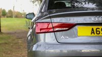 USED 2019 19 AUDI A3 1.6 (115) TDI Black Edition 4dr Saloon Euro 6  !! NATIONWIDE DELIVERY AVAILABLE !!