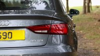USED 2019 19 AUDI A3 1.6 (115) TDI Black Edition 4dr Saloon Euro 6  !! NATIONWIDE DELIVERY AVAILABLE !!