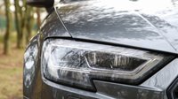 USED 2019 19 AUDI A3 1.6 (115) TDI Black Edition 4dr Saloon Euro 6  !! NATIONWIDE DELIVERY AVAILABLE !!