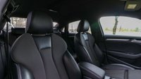 USED 2019 19 AUDI A3 1.6 (115) TDI Black Edition 4dr Saloon Euro 6  !! NATIONWIDE DELIVERY AVAILABLE !!