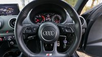 USED 2019 19 AUDI A3 1.6 (115) TDI Black Edition 4dr Saloon Euro 6  !! NATIONWIDE DELIVERY AVAILABLE !!