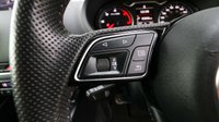 USED 2019 19 AUDI A3 1.6 (115) TDI Black Edition 4dr Saloon Euro 6  !! NATIONWIDE DELIVERY AVAILABLE !!