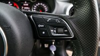 USED 2019 19 AUDI A3 1.6 (115) TDI Black Edition 4dr Saloon Euro 6  !! NATIONWIDE DELIVERY AVAILABLE !!