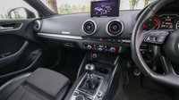 USED 2019 19 AUDI A3 1.6 (115) TDI Black Edition 4dr Saloon Euro 6  !! NATIONWIDE DELIVERY AVAILABLE !!