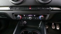 USED 2019 19 AUDI A3 1.6 (115) TDI Black Edition 4dr Saloon Euro 6  !! NATIONWIDE DELIVERY AVAILABLE !!