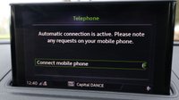 USED 2019 19 AUDI A3 1.6 (115) TDI Black Edition 4dr Saloon Euro 6  !! NATIONWIDE DELIVERY AVAILABLE !!