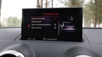USED 2019 19 AUDI A3 1.6 (115) TDI Black Edition 4dr Saloon Euro 6  !! NATIONWIDE DELIVERY AVAILABLE !!