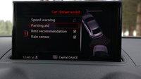 USED 2019 19 AUDI A3 1.6 (115) TDI Black Edition 4dr Saloon Euro 6  !! NATIONWIDE DELIVERY AVAILABLE !!