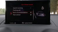USED 2019 19 AUDI A3 1.6 (115) TDI Black Edition 4dr Saloon Euro 6  !! NATIONWIDE DELIVERY AVAILABLE !!