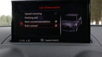 USED 2019 19 AUDI A3 1.6 (115) TDI Black Edition 4dr Saloon Euro 6  !! NATIONWIDE DELIVERY AVAILABLE !!