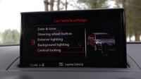 USED 2019 19 AUDI A3 1.6 (115) TDI Black Edition 4dr Saloon Euro 6  !! NATIONWIDE DELIVERY AVAILABLE !!