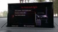 USED 2019 19 AUDI A3 1.6 (115) TDI Black Edition 4dr Saloon Euro 6  !! NATIONWIDE DELIVERY AVAILABLE !!