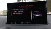 USED 2019 19 AUDI A3 1.6 (115) TDI Black Edition 4dr Saloon Euro 6  !! NATIONWIDE DELIVERY AVAILABLE !!