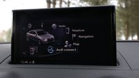 USED 2019 19 AUDI A3 1.6 (115) TDI Black Edition 4dr Saloon Euro 6  !! NATIONWIDE DELIVERY AVAILABLE !!