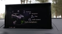 USED 2019 19 AUDI A3 1.6 (115) TDI Black Edition 4dr Saloon Euro 6  !! NATIONWIDE DELIVERY AVAILABLE !!
