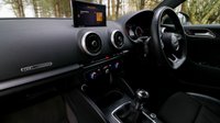 USED 2019 19 AUDI A3 1.6 (115) TDI Black Edition 4dr Saloon Euro 6  !! NATIONWIDE DELIVERY AVAILABLE !!