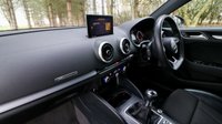 USED 2019 19 AUDI A3 1.6 (115) TDI Black Edition 4dr Saloon Euro 6  !! NATIONWIDE DELIVERY AVAILABLE !!