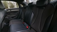 USED 2019 19 AUDI A3 1.6 (115) TDI Black Edition 4dr Saloon Euro 6  !! NATIONWIDE DELIVERY AVAILABLE !!