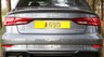 USED 2019 19 AUDI A3 1.6 (115) TDI Black Edition 4dr Saloon Euro 6  !! NATIONWIDE DELIVERY AVAILABLE !!