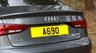 USED 2019 19 AUDI A3 1.6 (115) TDI Black Edition 4dr Saloon Euro 6  !! NATIONWIDE DELIVERY AVAILABLE !!