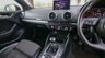 USED 2019 19 AUDI A3 1.6 (115) TDI Black Edition 4dr Saloon Euro 6  !! NATIONWIDE DELIVERY AVAILABLE !!