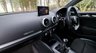 USED 2019 19 AUDI A3 1.6 (115) TDI Black Edition 4dr Saloon Euro 6  !! NATIONWIDE DELIVERY AVAILABLE !!