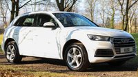 USED 2018 18 AUDI Q5 2.0 (190) TDI Quattro Sport 5dr Automatic S-Tronic Euro 6 !! NATIONWIDE DELIVERY AVAILABLE !!