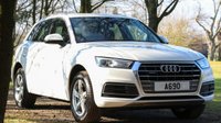 USED 2018 18 AUDI Q5 2.0 (190) TDI Quattro Sport 5dr Automatic S-Tronic Euro 6 !! NATIONWIDE DELIVERY AVAILABLE !!