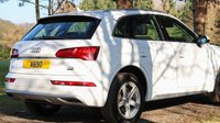 USED 2018 18 AUDI Q5 2.0 (190) TDI Quattro Sport 5dr Automatic S-Tronic Euro 6 !! NATIONWIDE DELIVERY AVAILABLE !!