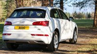 USED 2018 18 AUDI Q5 2.0 (190) TDI Quattro Sport 5dr Automatic S-Tronic Euro 6 !! NATIONWIDE DELIVERY AVAILABLE !!