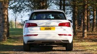 USED 2018 18 AUDI Q5 2.0 (190) TDI Quattro Sport 5dr Automatic S-Tronic Euro 6 !! NATIONWIDE DELIVERY AVAILABLE !!