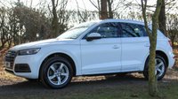 USED 2018 18 AUDI Q5 2.0 (190) TDI Quattro Sport 5dr Automatic S-Tronic Euro 6 !! NATIONWIDE DELIVERY AVAILABLE !!
