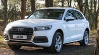 USED 2018 18 AUDI Q5 2.0 (190) TDI Quattro Sport 5dr Automatic S-Tronic Euro 6 !! NATIONWIDE DELIVERY AVAILABLE !!