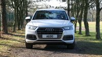 USED 2018 18 AUDI Q5 2.0 (190) TDI Quattro Sport 5dr Automatic S-Tronic Euro 6 !! NATIONWIDE DELIVERY AVAILABLE !!