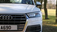 USED 2018 18 AUDI Q5 2.0 (190) TDI Quattro Sport 5dr Automatic S-Tronic Euro 6 !! NATIONWIDE DELIVERY AVAILABLE !!