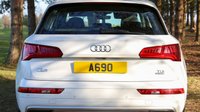 USED 2018 18 AUDI Q5 2.0 (190) TDI Quattro Sport 5dr Automatic S-Tronic Euro 6 !! NATIONWIDE DELIVERY AVAILABLE !!
