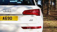 USED 2018 18 AUDI Q5 2.0 (190) TDI Quattro Sport 5dr Automatic S-Tronic Euro 6 !! NATIONWIDE DELIVERY AVAILABLE !!