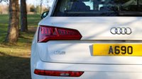 USED 2018 18 AUDI Q5 2.0 (190) TDI Quattro Sport 5dr Automatic S-Tronic Euro 6 !! NATIONWIDE DELIVERY AVAILABLE !!