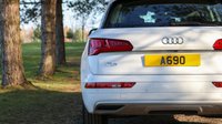 USED 2018 18 AUDI Q5 2.0 (190) TDI Quattro Sport 5dr Automatic S-Tronic Euro 6 !! NATIONWIDE DELIVERY AVAILABLE !!
