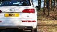 USED 2018 18 AUDI Q5 2.0 (190) TDI Quattro Sport 5dr Automatic S-Tronic Euro 6 !! NATIONWIDE DELIVERY AVAILABLE !!