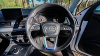 USED 2018 18 AUDI Q5 2.0 (190) TDI Quattro Sport 5dr Automatic S-Tronic Euro 6 !! NATIONWIDE DELIVERY AVAILABLE !!