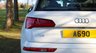 USED 2018 18 AUDI Q5 2.0 (190) TDI Quattro Sport 5dr Automatic S-Tronic Euro 6 !! NATIONWIDE DELIVERY AVAILABLE !!